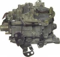Remanufactured Carburetor