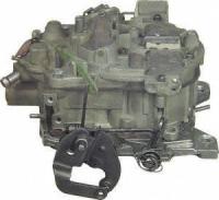 Remanufactured Carburetor