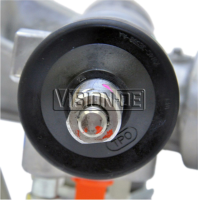 Remanufactured Complete Rack Assembly