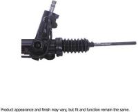 Remanufactured Complete Rack Assembly