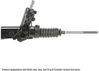 Remanufactured Complete Rack Assembly