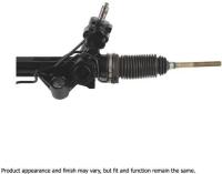 Remanufactured Complete Rack Assembly