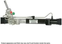 Remanufactured Complete Rack Assembly 22-3005