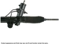 Remanufactured Complete Rack Assembly 22-349