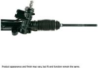 Remanufactured Complete Rack Assembly 22-361