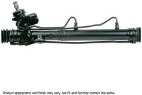Remanufactured Complete Rack Assembly 22-364