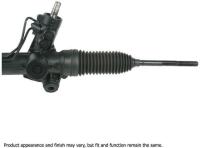 Remanufactured Complete Rack Assembly