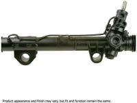 Remanufactured Complete Rack Assembly
