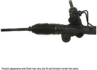 Remanufactured Complete Rack Assembly 26-2619