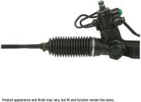 Remanufactured Complete Rack Assembly 26-30032