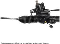Remanufactured Complete Rack Assembly