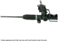 Remanufactured Complete Rack Assembly 26-9004