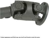 Remanufactured Drive Shaft Assembly 65-9105