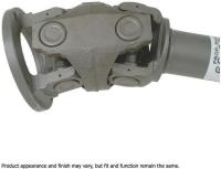 Remanufactured Drive Shaft Assembly