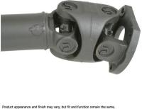 Remanufactured Drive Shaft Assembly