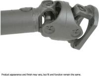 Remanufactured Drive Shaft Assembly 65-9873