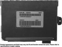 Remanufactured Electronic Control Unit