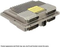 Remanufactured Electronic Control Unit