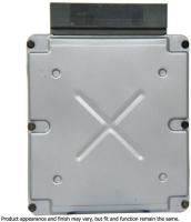 Remanufactured Electronic Control Unit