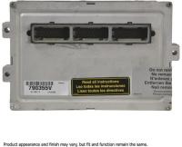 Remanufactured Electronic Control Unit
