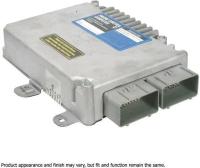 Remanufactured Electronic Control Unit