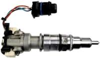 Remanufactured Fuel Injector 722-507