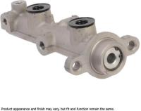 Remanufactured Master Cylinder