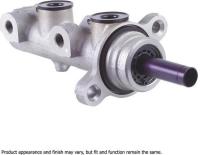 Remanufactured Master Cylinder