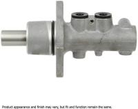 Cardone Select 13-3892 New Brake Master Cylinder