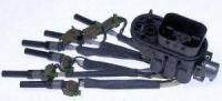 Remanufactured Multi Port Injector