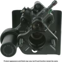 Remanufactured Power Brake Booster Without Master Cylinder