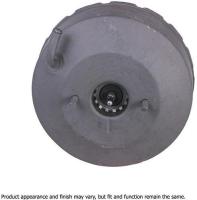 Remanufactured Power Brake Booster Without Master Cylinder