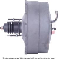 Remanufactured Power Brake Booster Without Master Cylinder