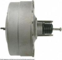 Remanufactured Power Brake Booster Without Master Cylinder
