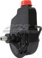 Remanufactured Power Steering Pump With Reservoir