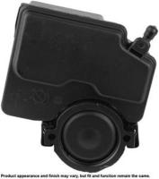 Remanufactured Power Steering Pump With Reservoir