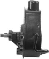 Remanufactured Power Steering Pump With Reservoir