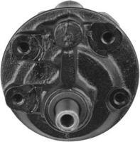 Remanufactured Power Steering Pump Without Reservoir