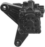 Remanufactured Power Steering Pump Without Reservoir