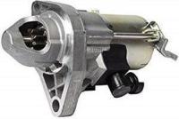 Remanufactured Starter
