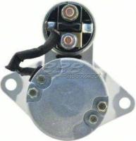 Remanufactured Starter