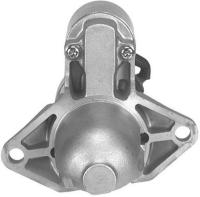Remanufactured Starter