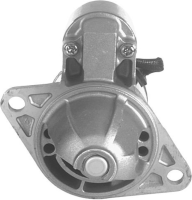 Remanufactured Starter