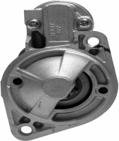 Remanufactured Starter