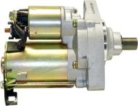 Remanufactured Starter