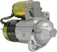 Remanufactured Starter