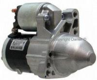 Remanufactured Starter