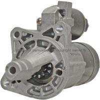 Remanufactured Starter