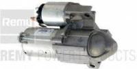 Remanufactured Starter by REMY