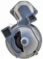 Remanufactured Starter